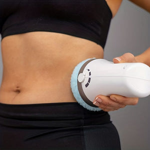 Fat Pusher – Masseur Minceur Anti-Graisse