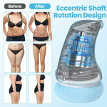 Fat Pusher – Masseur Minceur Anti-Graisse