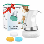 Fat Pusher – Masseur Minceur Anti-Graisse